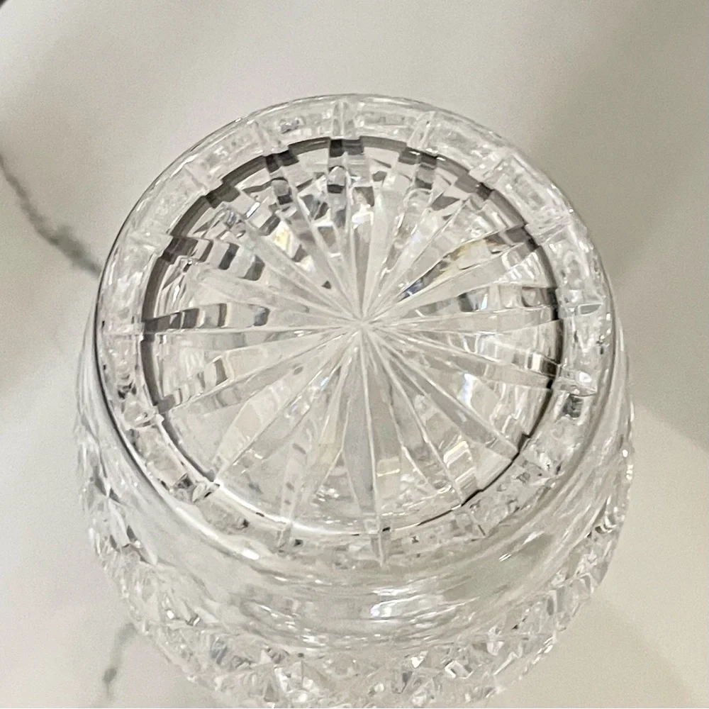 Lismore Spirits Decanter by Waterford Crystal